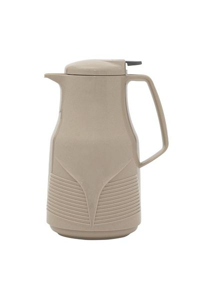 Alsaif Gallery Al-Rhine granite thermos, 1 liter - beige