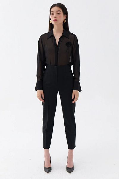 Nocturne N25kn3293 -NOCTURNECut Trousers
