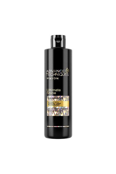 AVON Advance Techniques Ultimate Shine Shampoo 400 Ml
