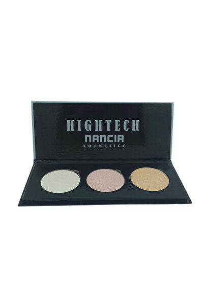 Nancia HIGLIGHTER PALET V4 موديل أحذية رجالية