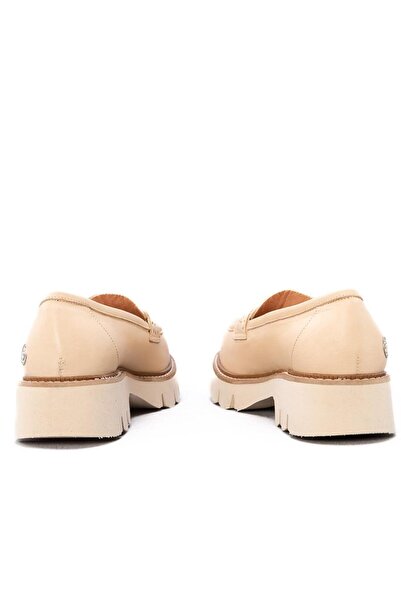 Gusse Ivanna Women's Genuine Leather Shoes 747