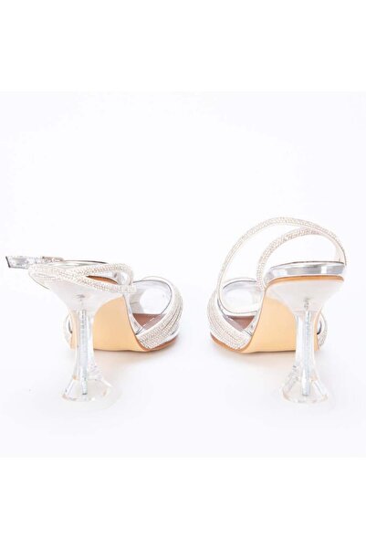 Gusse Edna Women's Evening Dress Stiletto 1675-5