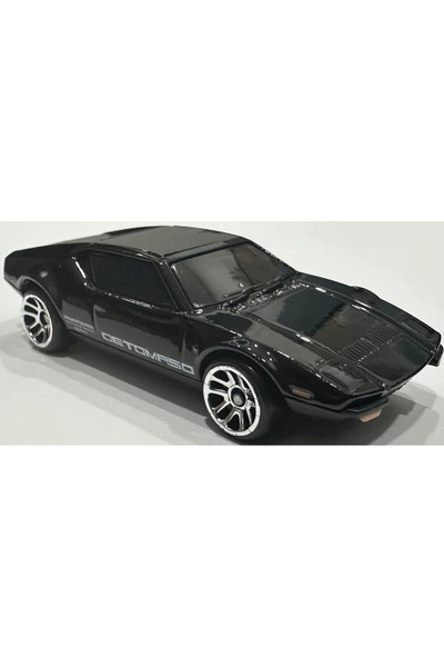 HOT WHEELS دي توماسو بانتيرا