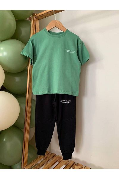 Morpembej Green Written New Season Set