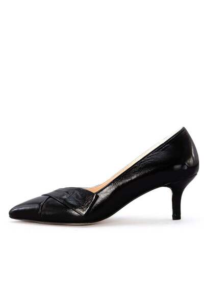 Gusse Daphe Women's Genuine Patent Leather Stiletto K2585-3