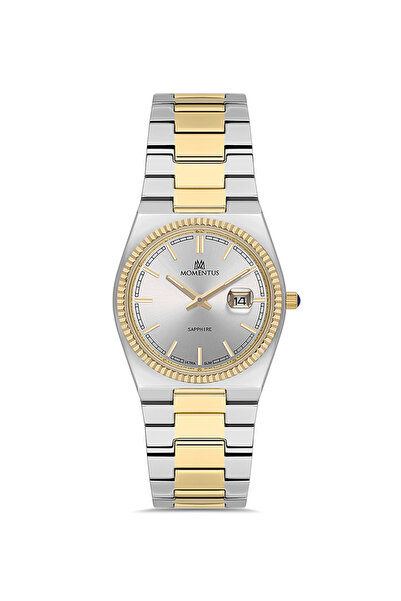 Momentus Women's Wristwatch S.Cs346T-02Sg