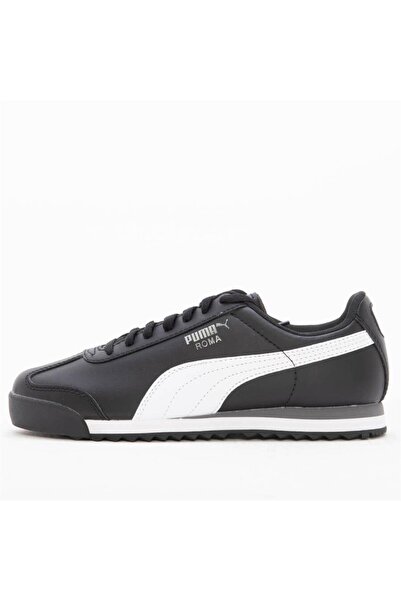 Puma Γυναικεία-Ανδρικά Roma Basic Casual Sneakers35425901