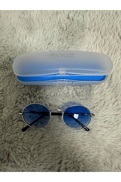 minibambi Stainless Unisex Steel Glasses