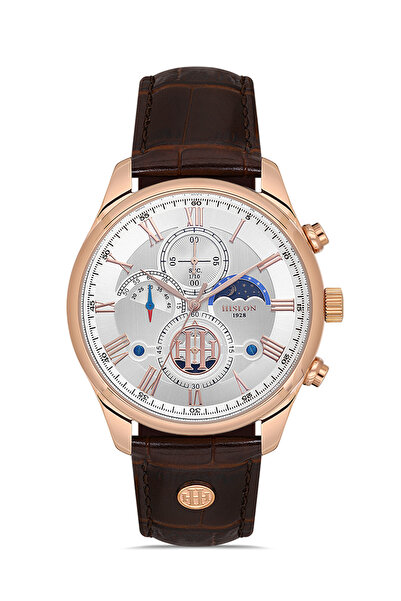 Hislon Men's Watch S.Tm113R-02Kr