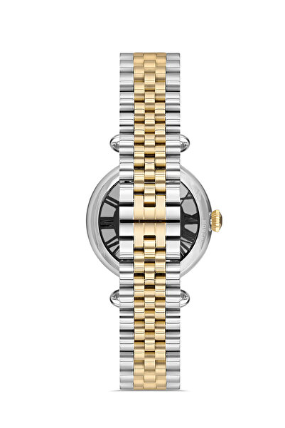 Momentus Ss280S-15Tg Women Wrist Watch