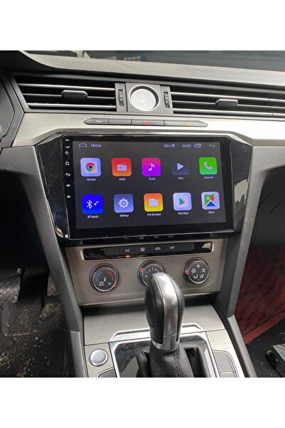 md B8 ARACA ÖZEL uyumlu 4GB RAM 64GB HAFIZA MULTİMEDYA