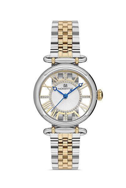 Momentus Ss280s-02tg women's watch