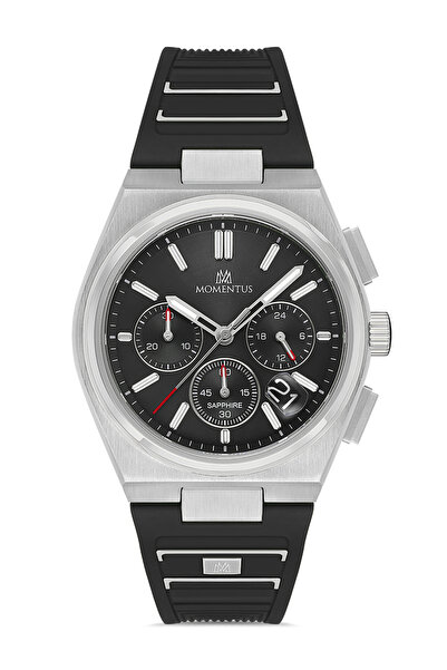 Momentus TM345S-04BS Men's Wristwatch