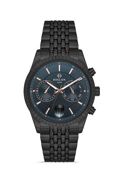 Hislon Dt145B-11Sr Men's Watch