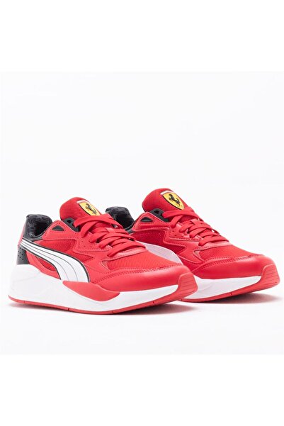 Puma Ferrarı X-ray Speed Sneaker Spor Ayakkabı 307827-02
