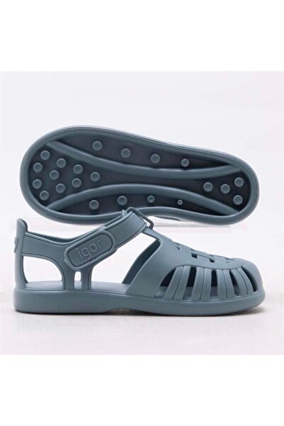 IGOR Tobby Solid Bebek-Cocuk Sandalet S10271-013