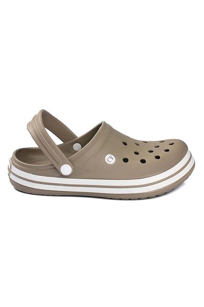 Ayzen Unisex Mink Croks Slippers (Soft Material)