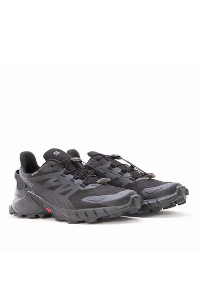 Salomon Supercroos 4 Gtx L417316 - Παπούτσια για τρέξιμο Patika