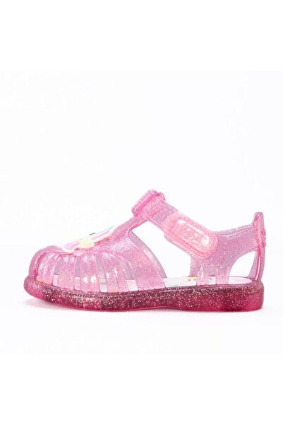 IGOR Tobby Gloss Unıcornıo Дитячі сандалі S10309