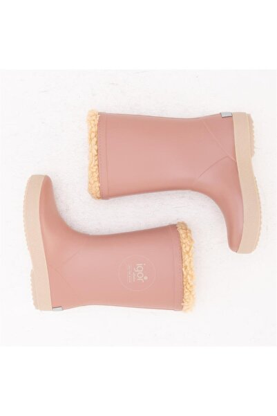 IGOR İgor Splash Dk Borreguıto Çocuk Çizme W10293