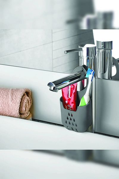 Özlem Toys Organizator multifuncțional pentru bucătărie pentru baie