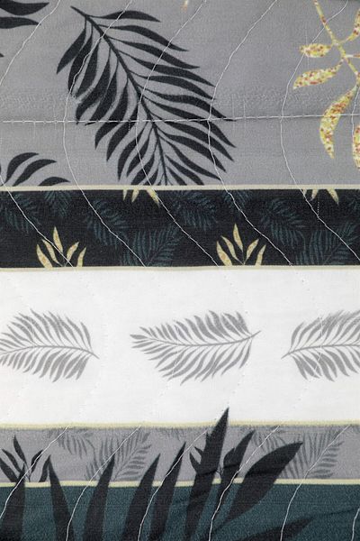 Örtüm Camelia Double Quilted Bedding Set