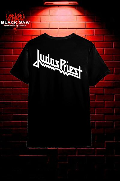 Valens Μπλουζάκι από Heavy Metal Judas Priest