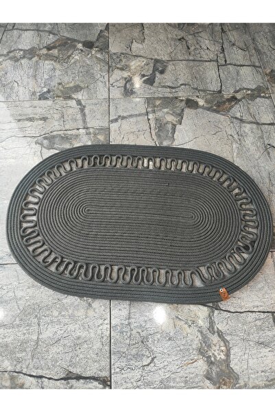 ADES HOME DESİGN Jüt,Banyo Paspası,Paspas,Mutfak Paspası,Salon Paspası,Kapı Ö...