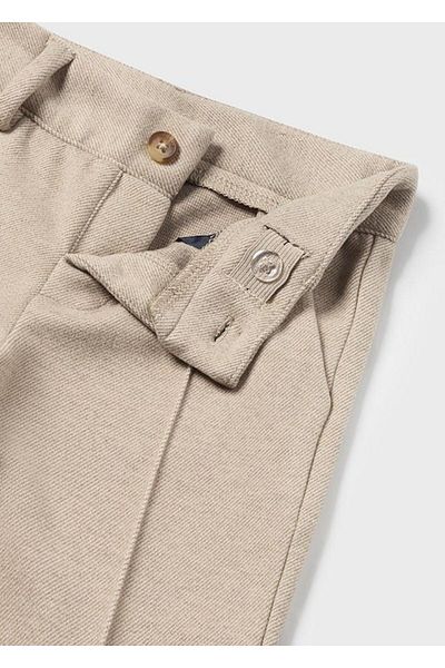 MAYORAL Baby Boy Chino Coat 12/36 Months Weight