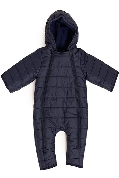 PODİUM GİYİM Special Series Unisex Inner Fleece Lining/Outer Surface Waterproof Micro Fabric Astronaut Jumpsuit Without Booties
