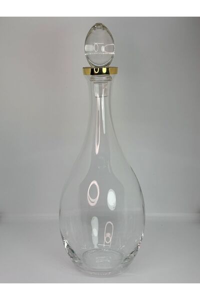 Paşabahçe 49 Parça Ağız Gerçek ALTIN GOLD Bardak Seti