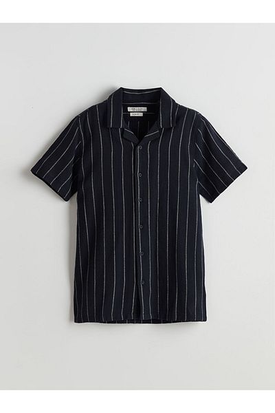 LC Waikiki Boy's Cotton Slim Fit