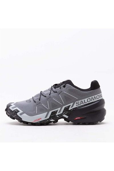 Salomon Speedcross 6 M Ouiet Shade - أحذية رياضية خارجية L 417380