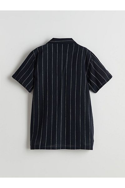 LC Waikiki Boy's Cotton Slim Fit
