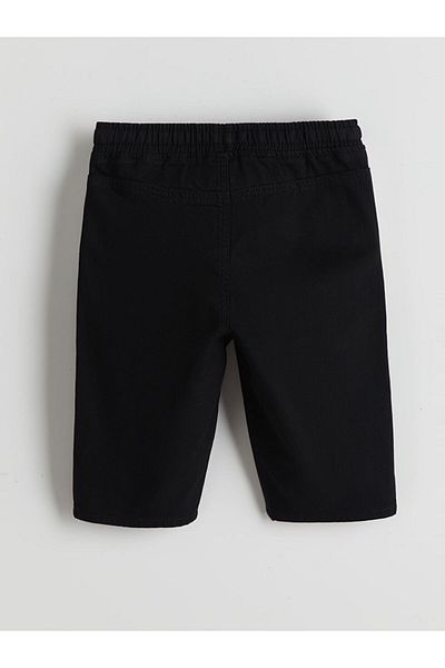 LC Waikiki New Season Elastic Waist Boy's Shorts - S5Jq64Z4