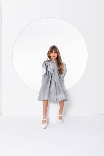 Miss Lorin Kids Children's Dress