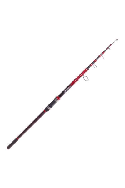 Albastar Power Carbon 1955 3.60m Max 175gr Surf Olta Kamışı