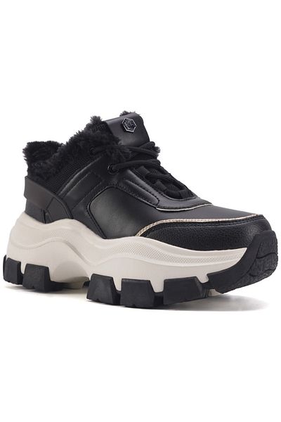 lumberjack Int1223K019-Krk 3Pr Women's Sneakers