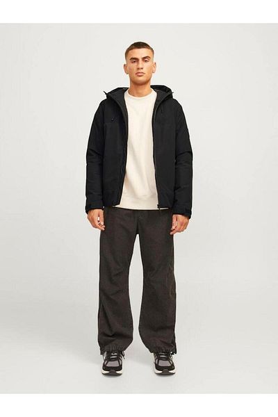 Jack & Jones 12260486   Jcoaiden Transıtıonal Jacket Sn Men's Jacket