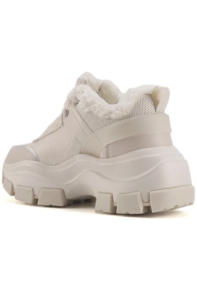 lumberjack INT1223K019-KRK 3PR Pantofi de damă