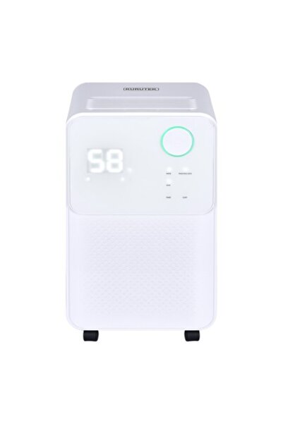 Kurutek KT12A Ev Tipi Nem Alma Cihazı