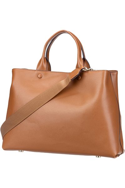 Mandarina Duck Handtasche Lady Duck Tote OHT01