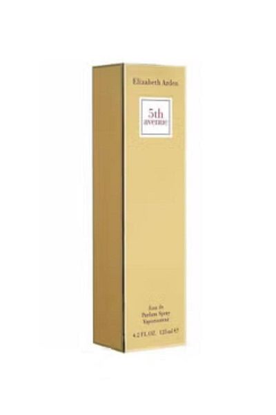 Elizabeth Arden 5th Avenue by Arden EDP 125ml