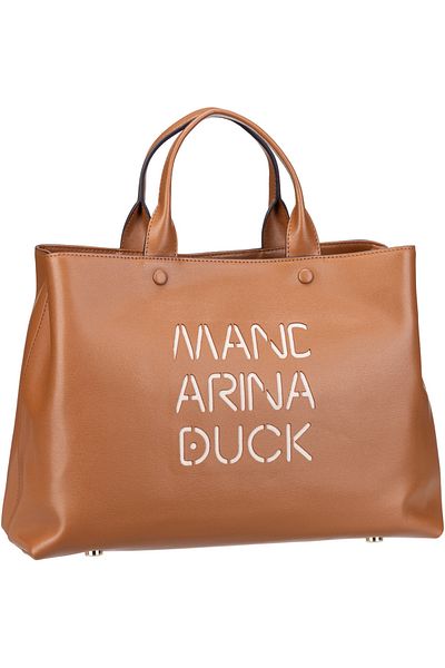 Mandarina Duck Handtasche Lady Duck Tote OHT01