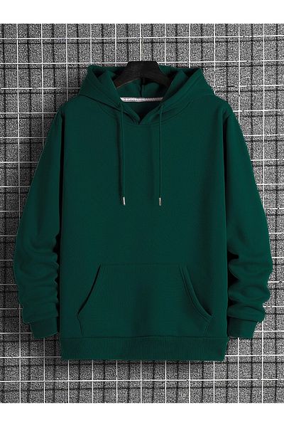 cc collection Hooded Sweatshirt