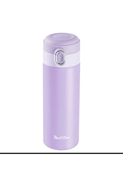 Tantitoni MOR PASLANMAZ ÇELİK TERMOS 400ML