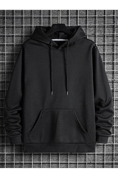 cc collection Hooded Sweatshirt