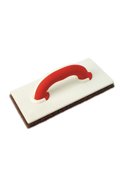 Dekor 200 Epoksi Zımpara Malası Plastik Saplı 13x27cm