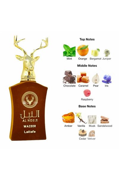 lattafa Al Bade Oud Honor & Glory