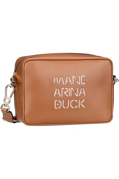 Mandarina Duck Umhängetasche Lady Duck Camera Case OHT03